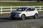 Nissan Rogue Sport 2019 года